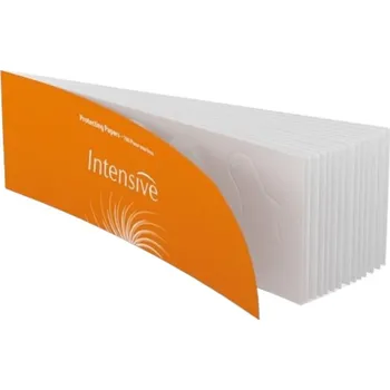 Biosmetics Eyecare Intensive Unwaxed Protecting Papers 96 ks