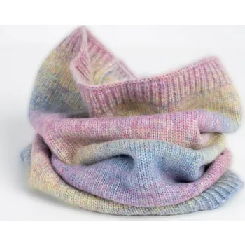 Nákrčník Reporter Young | Dívčí barevný nákrčník s ombré efektem - Barva VÍCEBAREVNÁ, Velikost R2 243-0991G-12-900-1