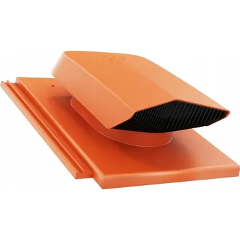 Vrták Větrací komín Krono-Plast ⌀ 150 mm