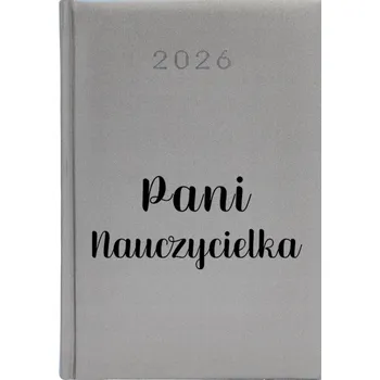 Kalendář Knižní kalendář 2026 A5 vícebarevný