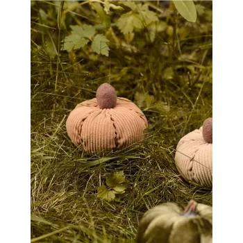 Oblečení a móda Sinsay - Stojící dekorace - oranžová - 073GM-23X - 073GM-23X-ONE