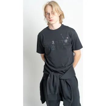 Chlapecké tričko Reporter Young | Chlapecké šedé tričko s reflexním potiskem ‚INFINITE‘ - Barva ŠEDÁ, Velikost 170 243-0440B-47-190-1