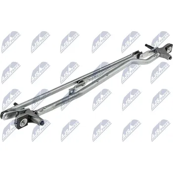 Stěrač Tyčoví stěračů NTY EMW-VV-003