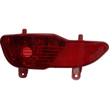 Zadní světlomet DEPO Zadní světlo levé Peugeot T87 5008 II 20 05.2017–12.2020