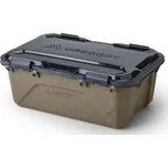 Gregory Box Alpaca Gear Box Mirage Tan 45 l
