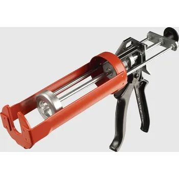 Vytlačovací pistole Aplikační pistole pro chemické kotvy