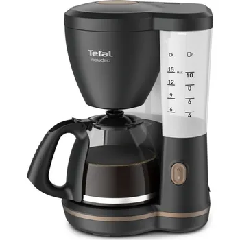 Kávovar Překapávací kávovar Tefal CM533811 1,25 l