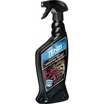 Tenzi Krwawa Felga v tekutině - Čistič ráfků 0,6l