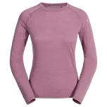 Zajo Senti Women's Merino Longsleeve Tričko s dlouhým rukávem z merino vlny na celý rok