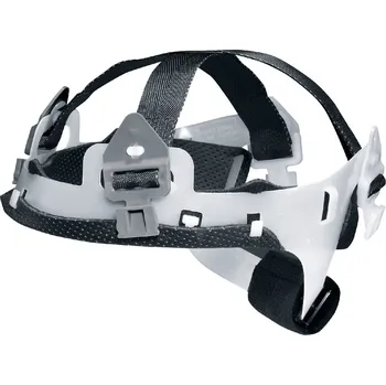 Pracovní přilba uvex pheos E-WR 9760012 náhradní vnitřní vložka pro ochrannou přilbu