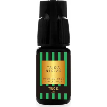 Průmyslové lepidlo Lepidlo TNLC-11 Taida Niklas HS-11 3g
