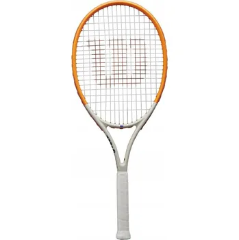 Tenisová raketa Tenisová raketa Wilson Elite Comp 0 250 g
