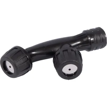 Postřikovač XTLINE 102940-37 / Tryska dvojitá