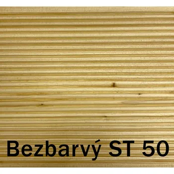 Olej na dřevo Het Soldecol terasa 0,75 l bezbarvý