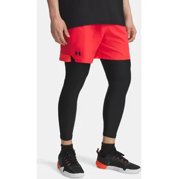 Pánská móda Pánské kraťasy Under Armour UA Vanish Woven 6in Shor 1373718-714 Červená LG