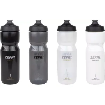 Láhev Zéfal Láhev Zéfal SENSE PRO 80 barva černá