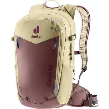 batoh na kolo Deuter Batoh Deuter COMPACT 12+3 SL barva hnědá