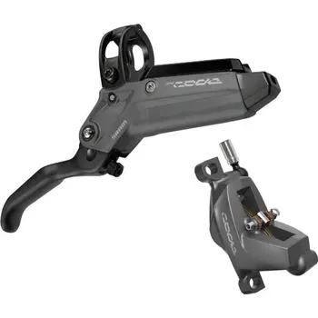 Brzda na kolo Sram Brzdy Sram Code Bronze Stealth 4 pístek varianta přední