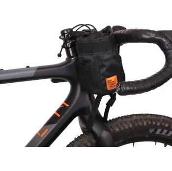 brašna na kolo WOHO WOHO X-TOURING ALMIGHTY CUP HOLDER brašna na řidítka