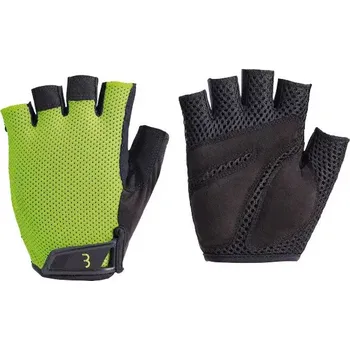 Sportovní chránič BBB cycling Rukavice BBB Cooldown, fluo velikost M