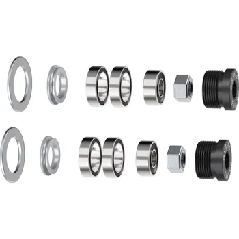 Pedál na kolo Favero Electronics Ložiska náhradní pro pedály FAVERO ASSIOMA