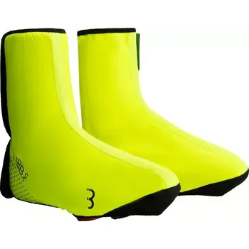 Cyklistické návleky BBB cycling BBB MultiFlex návleky na tretry, fluo velikost 39-43