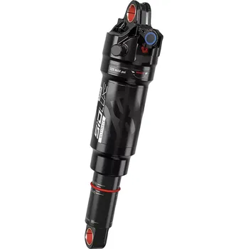 Sada komponentů pro jízdní kolo RockShox Zadní tlumič RockShox SIDLuxe Ultimate 3P Remote OutPull provedení 190 / 45 mm