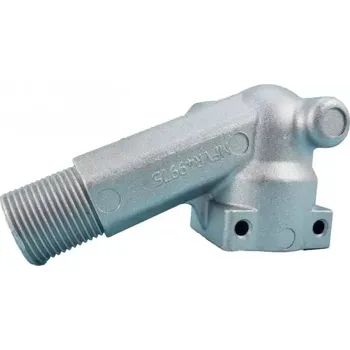 Příslušenství pro vysokotlaký čistič ND: Výstupní vodní přípojka - armatura - ventil k VT čističi Michelin MPX 150 HL (pozice 14, 3520530 Raccordo, MFVR49975)