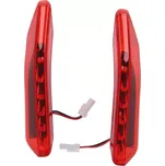 Haibike AXA Zadní svetlo pro FLYON patky pro E-bike Haibike