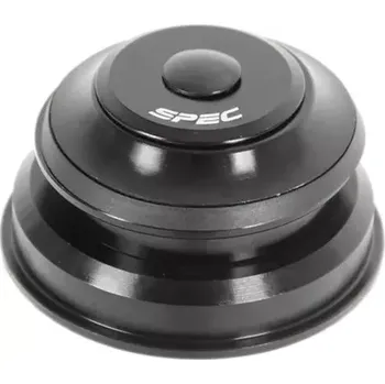 Hlavové složení Sting Hlavové složení ahead rám tapered / vidlice 1 1/8, semi-integrované, 28,6/44-56/30 černé, ložiskové