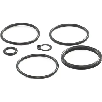 Vidlice na kolo SR Suntour DUROLUX36 EQ - vzduchová část