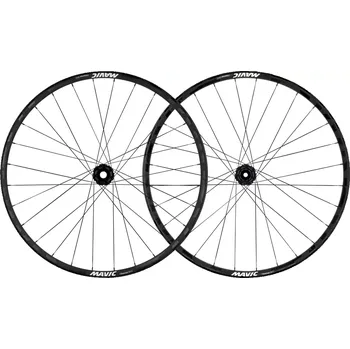 Zapletené kolo Mavic 29" Mavic Deemax DH 29 náboj Přední - 20x110mm uchycení kotouče INTL (6 děr)