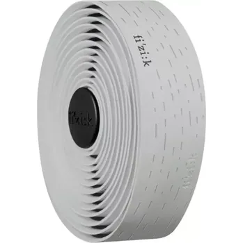 omotávka na kolo Fizik Omotávka Fizik Terra SOLOCUSH 3,5MM TACKY barva šedá