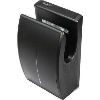 Vysoušeč rukou Jet Dryer COMPACT Černý lak