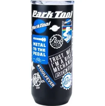 Láhev Park Tool Termoska Park Tool TVM-60 Travel Mug CREATED 473ml