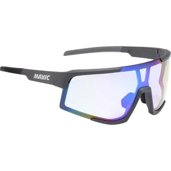 Sluneční brýle Mavic Brýle Mavic Aeroframe fotochromatické Anthracite/Blue