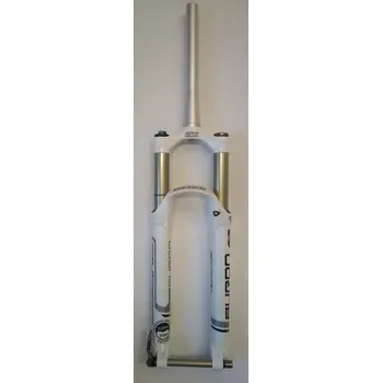 Vidlice na kolo SR Suntour 27,5" Vidlice SR Suntour AURON TA-RC2 PCS 15QLC, 160mm MEGAVALANCHE