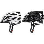 Uvex Přilba UVEX I-Vo barva černá velikost 52-57