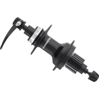 Náboj kola Shimano Zadní náboj Shimano FH-MT401 Boost- 141mm, rychloupínák microspline počet děr 36