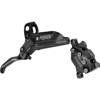 Komponent pro jízdní kolo Sram Kotoučová brzda SRAM Maven Silver varianta přední