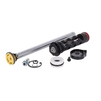 Vidlice na kolo RockShox FORK DAMPER ASSEMBLY - REMOTE 10MM 27.5/29 - 30 GOLD A1+ /JUDY GOLD A1+