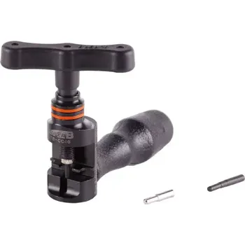 Cyklo nářadí Super B Nýtovač řetězu Super B TB-CC40