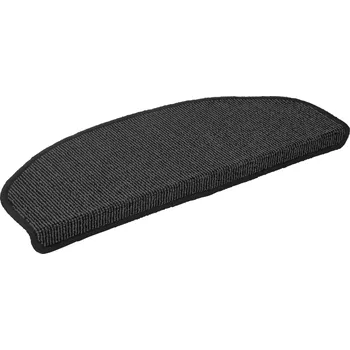 Povlečení LIVARNO home Sada nášlapů na schody (šedá)