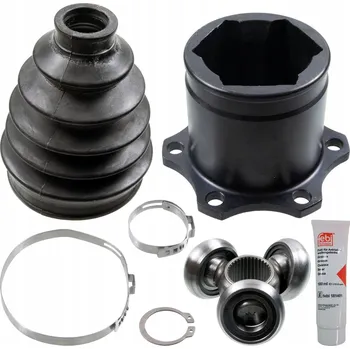 Poloosa kola Sada kloubů, hnací hřídel Febi Bilstein 186070