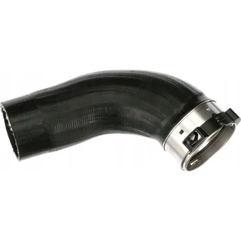 Ventilátor topení a klimatizace Hadice plnicího vzduchu Gates 09-1412