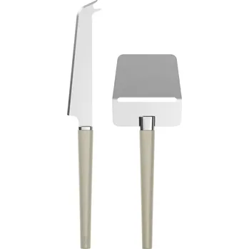 Kuchyňský nůž Sada nožů na sýr Rosti Emma 2-pack více barev 34064 vícebarevná MLC