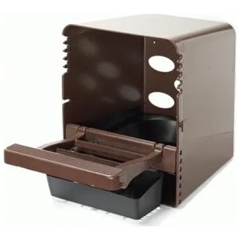 snáškové hnízdo Snáškové hnízdo pro slepice, plastové