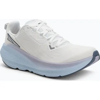 Dámská sportovní obuv Dámské běžecké boty Altra FWD VIA white/light blue