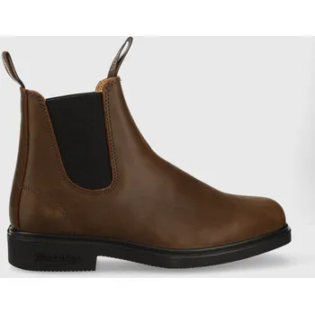 Pánské tenisky Kožené kotníkové boty Blundstone 2029 2029.Brown hnědá 88X, EUR 38.5