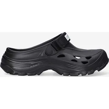 Pánská obuv Pantofle Suicoke Rubber Sole MOK černá 99X, EUR 41